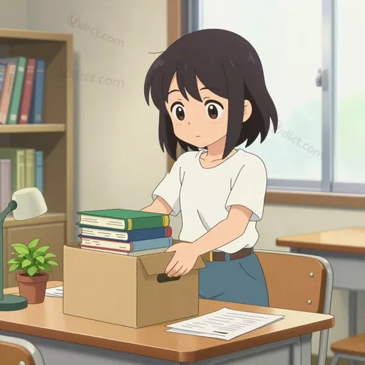 unclutter