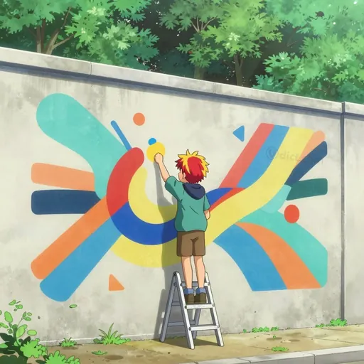 unconformist