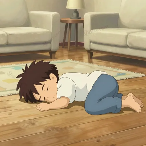 unconscious