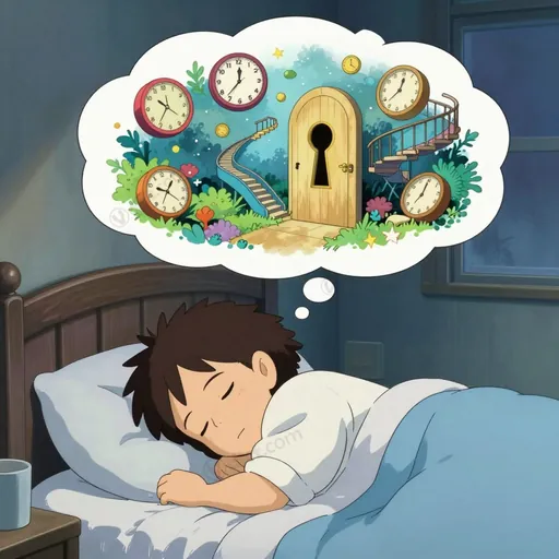 unconscious mind