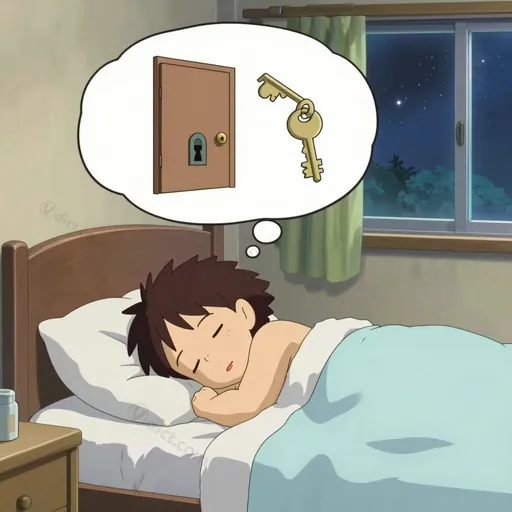 unconscious process