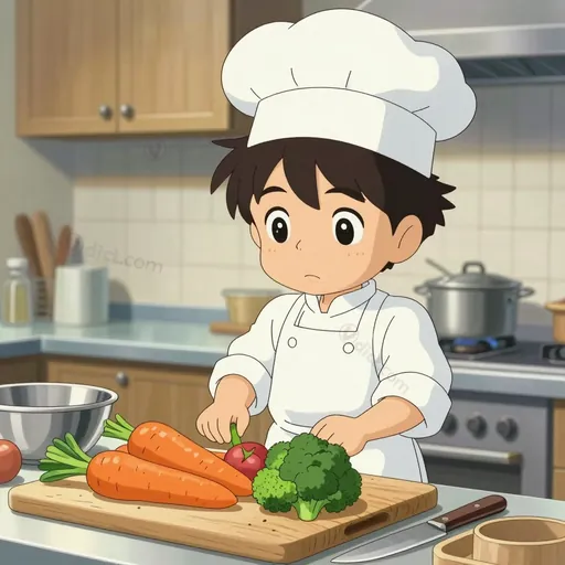 uncooked
