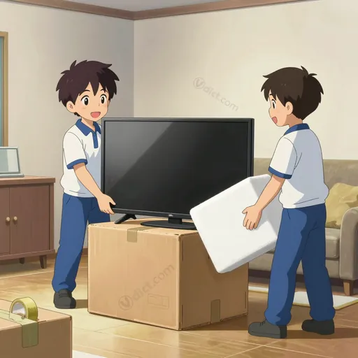 uncrate