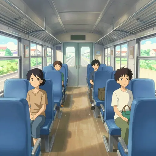 uncrowded