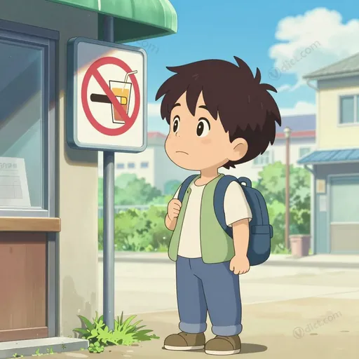 under-age