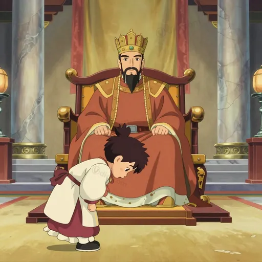 under-king