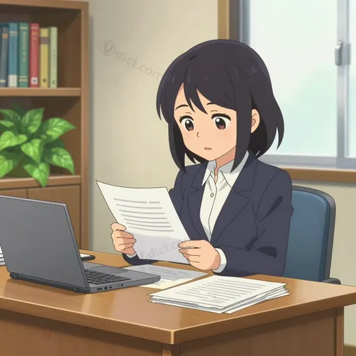 under-secretary