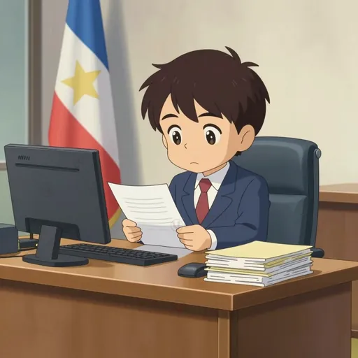 under-secretaryship