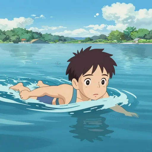 undercurrent