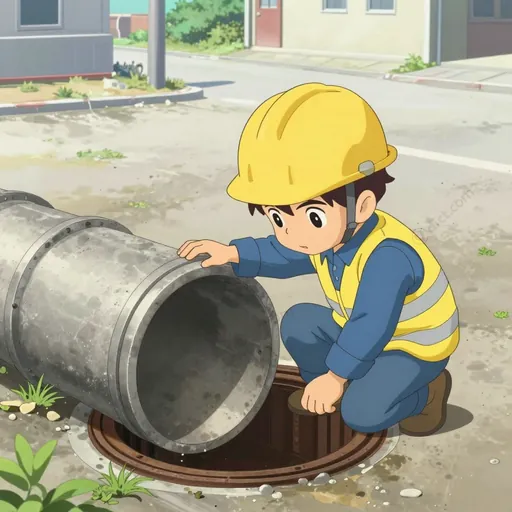 underdrain