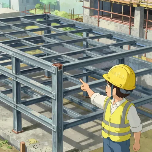 underframe
