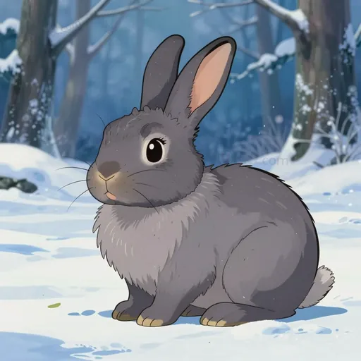underfur