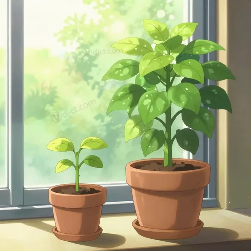 undergrown
