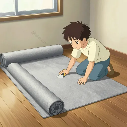 underlay