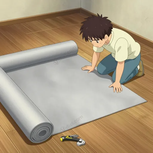 underlayment