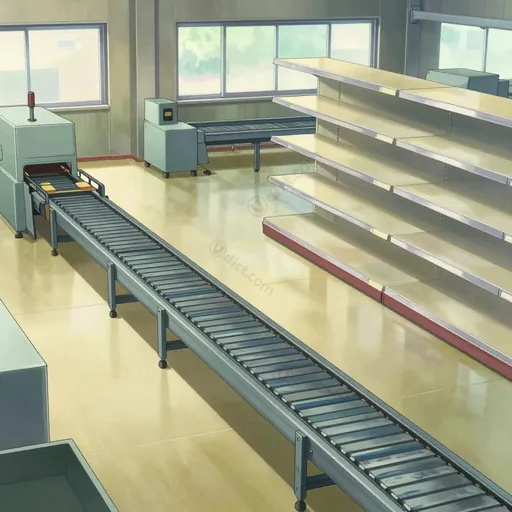 underproduction
