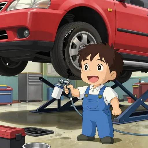 underseal
