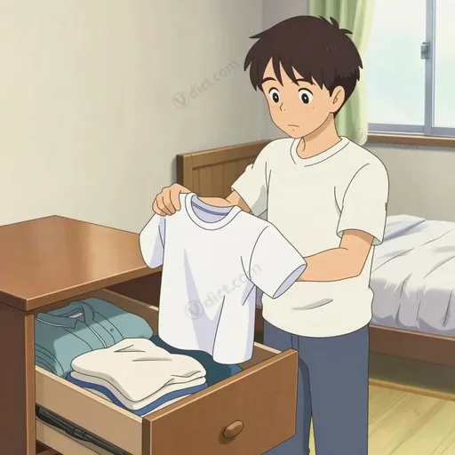 undershirt