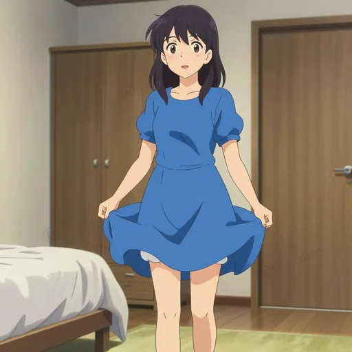 underskirt