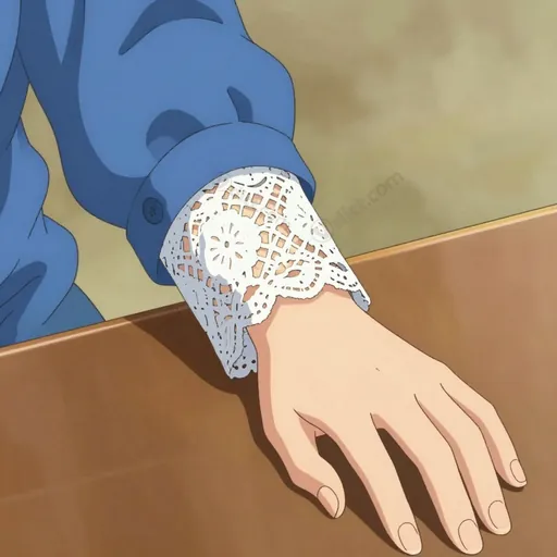 undersleeve