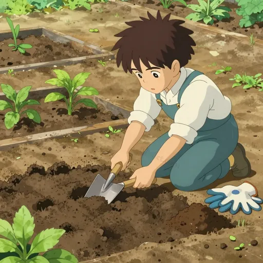undersoil