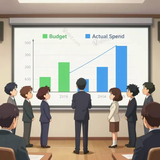 underspend