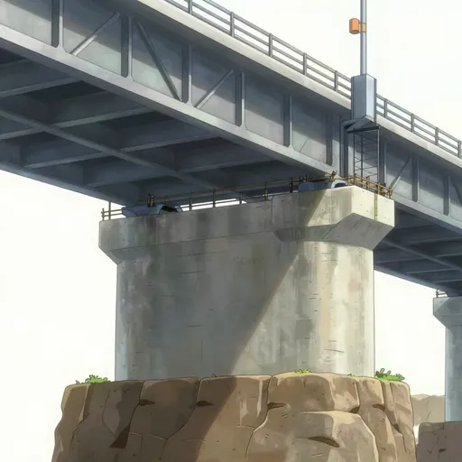understructure