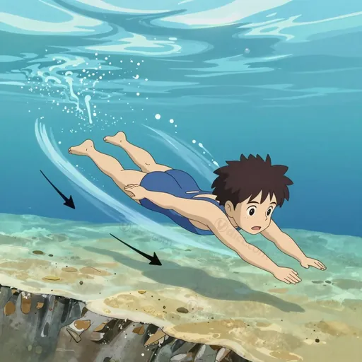 undertow