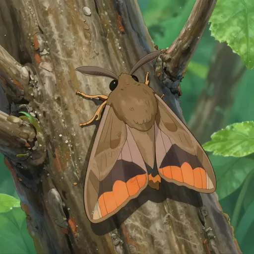 underwing
