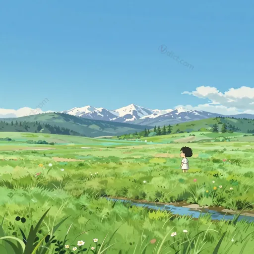 undeveloped