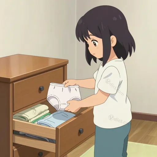 undies