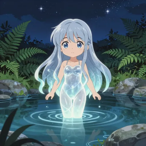 undine