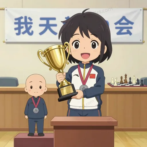 undisputed
