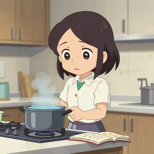 undomestic