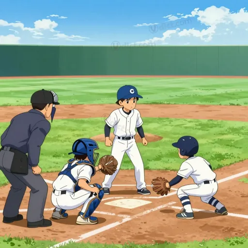 unearned run