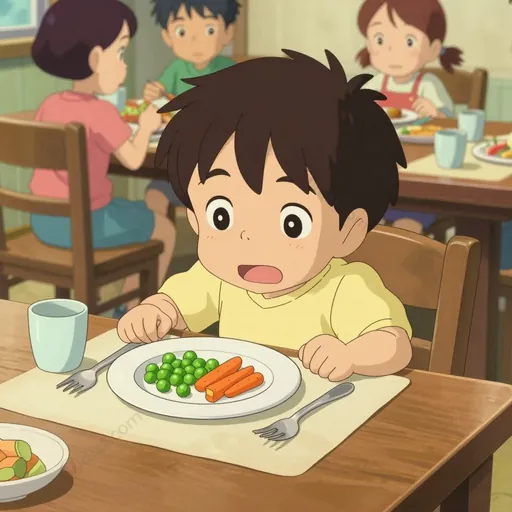 uneaten