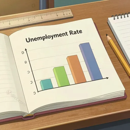 unemployment rate