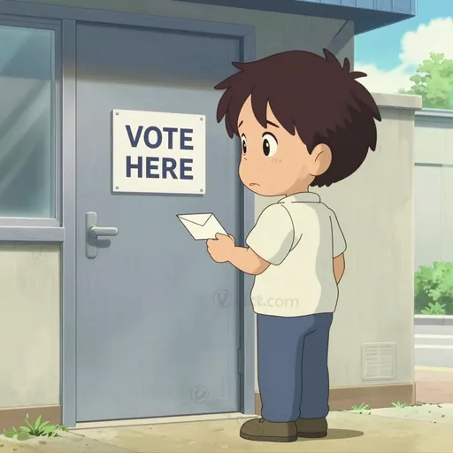 unenfranchised