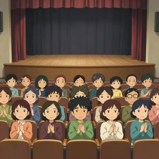 unenthusiastic