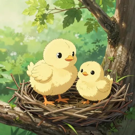 unfeathered