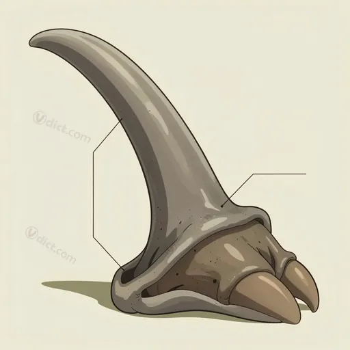 unguiform