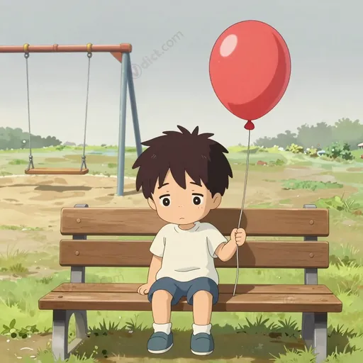 unhappiness