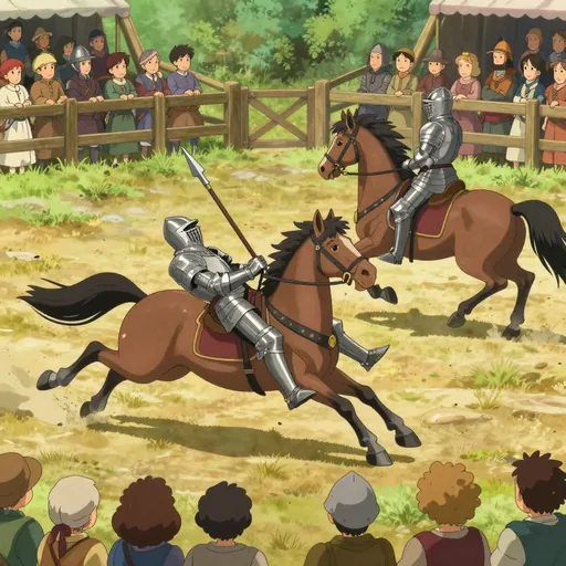 unhorse