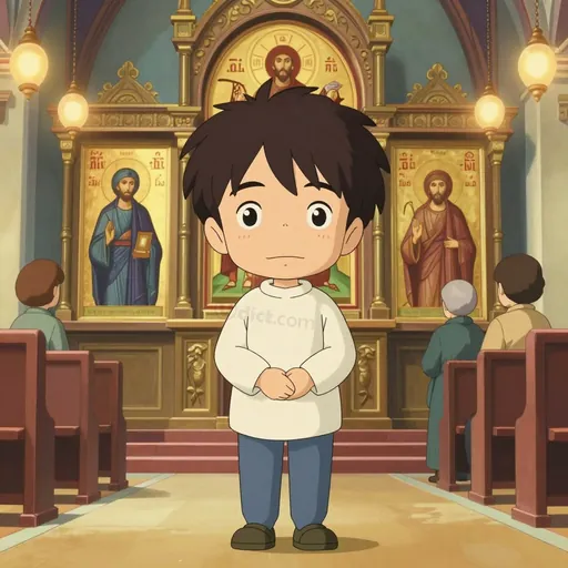uniate christian