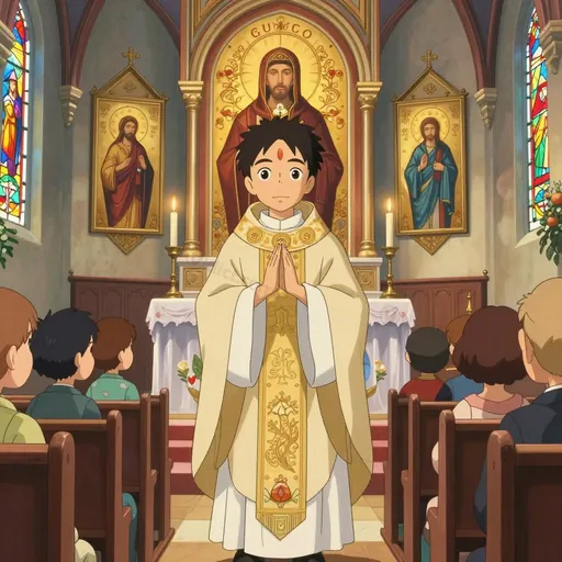 uniate church