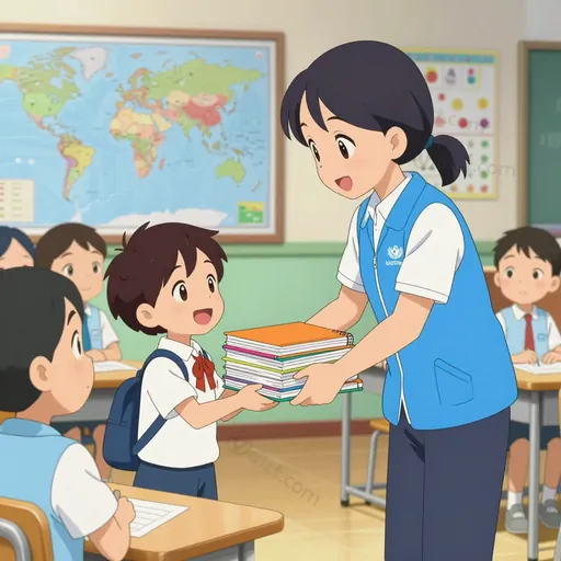 unicef