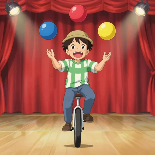unicycle
