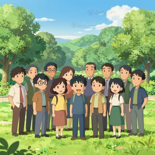 unification church