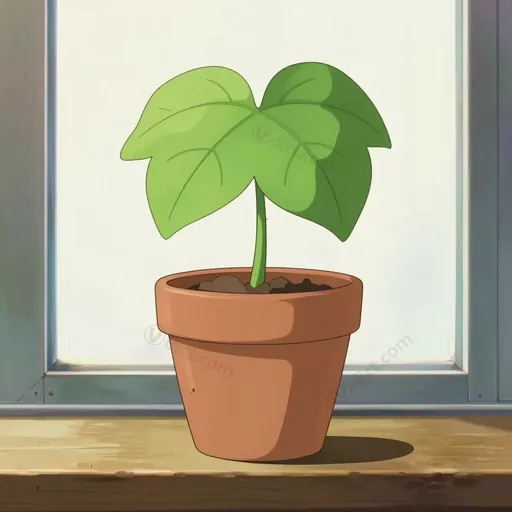 unifoliate