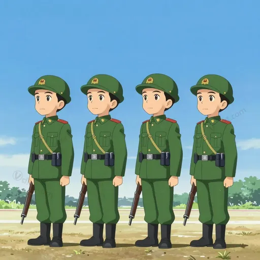 uniformity